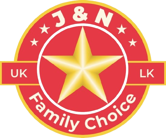 J & N Family Choice Ltd Logo